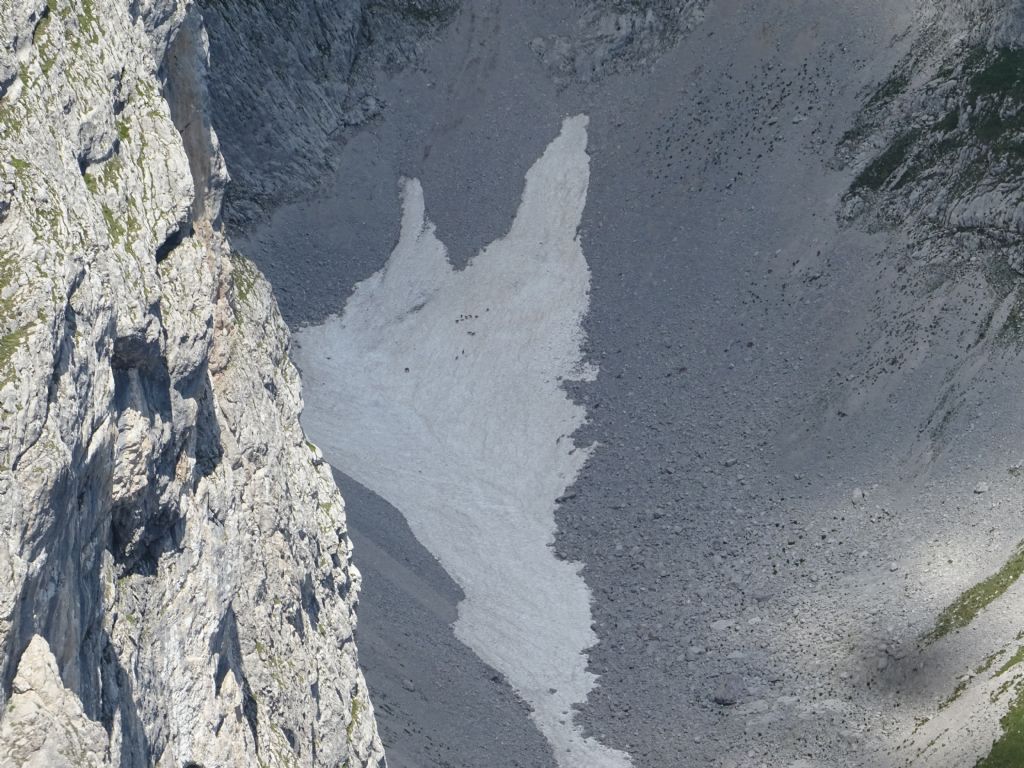 Dion - Soran 2399 m......Brenta